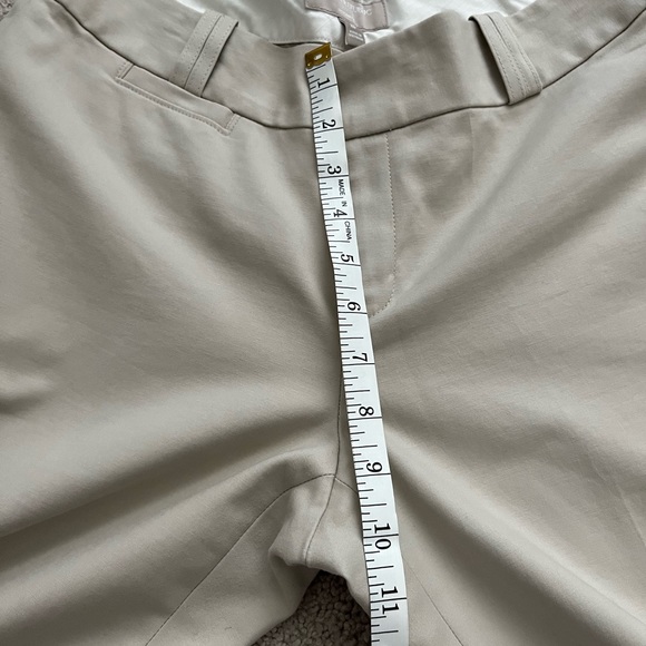 BANANA REPUBLIC PANTS - Picture 4 of 14